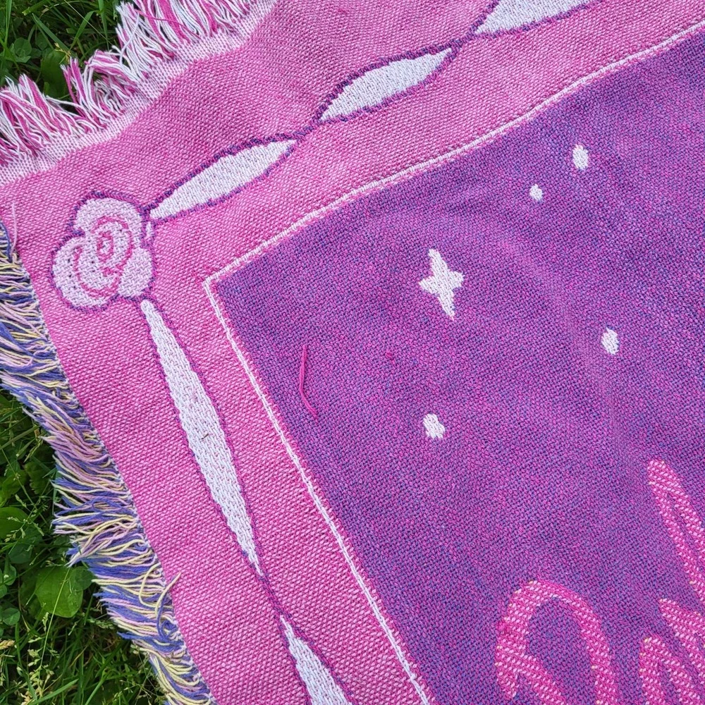 Beacon barbie enchanted
